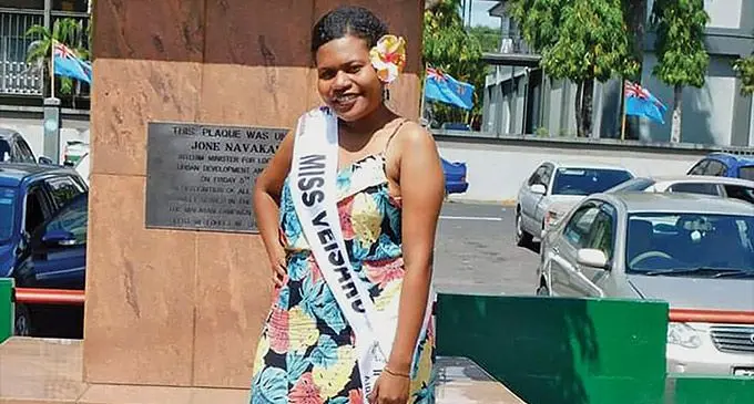 Erevi Lewanikoro. Photo: Waisea Nasokia