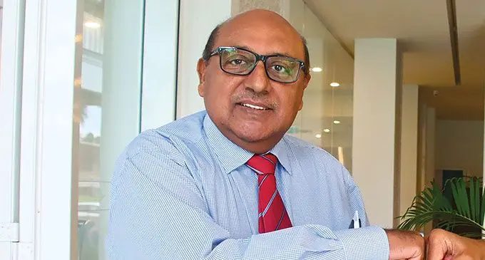 South Pacific Stock Exchange chairman Nitin Gandhi hoped for continued momentum at the exchange in light of its recent success.