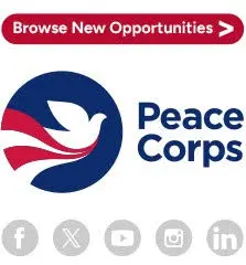 Peace Corps Fiji