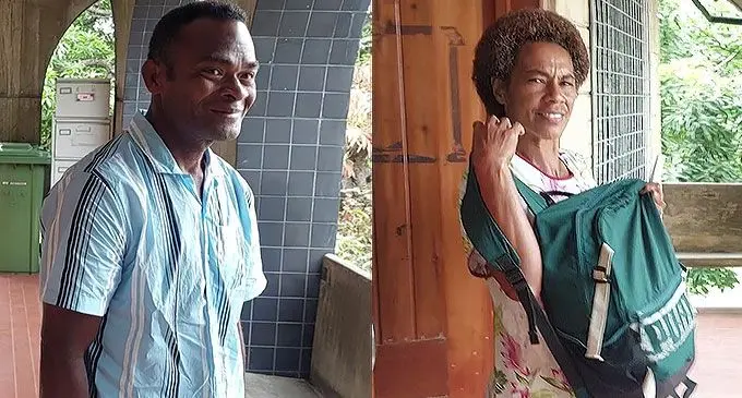 The High Court in Lautoka convicted the couple Laisiasa Rokobici and Ruci Kalokalo on February 16. Photo: Salote Qalubau