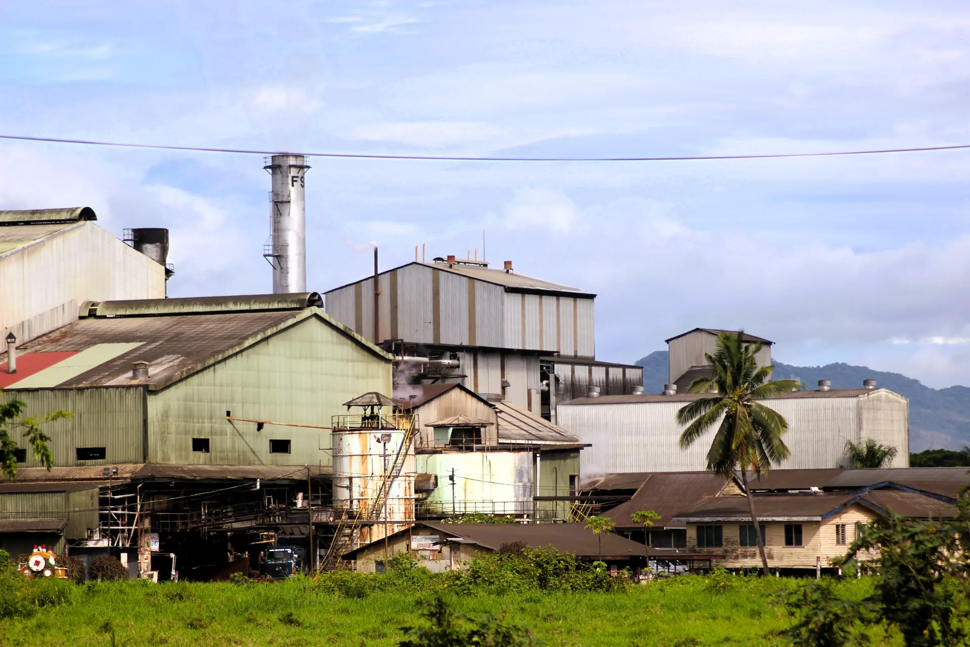 FSC mill preparations, 2026 crushing season, line minister