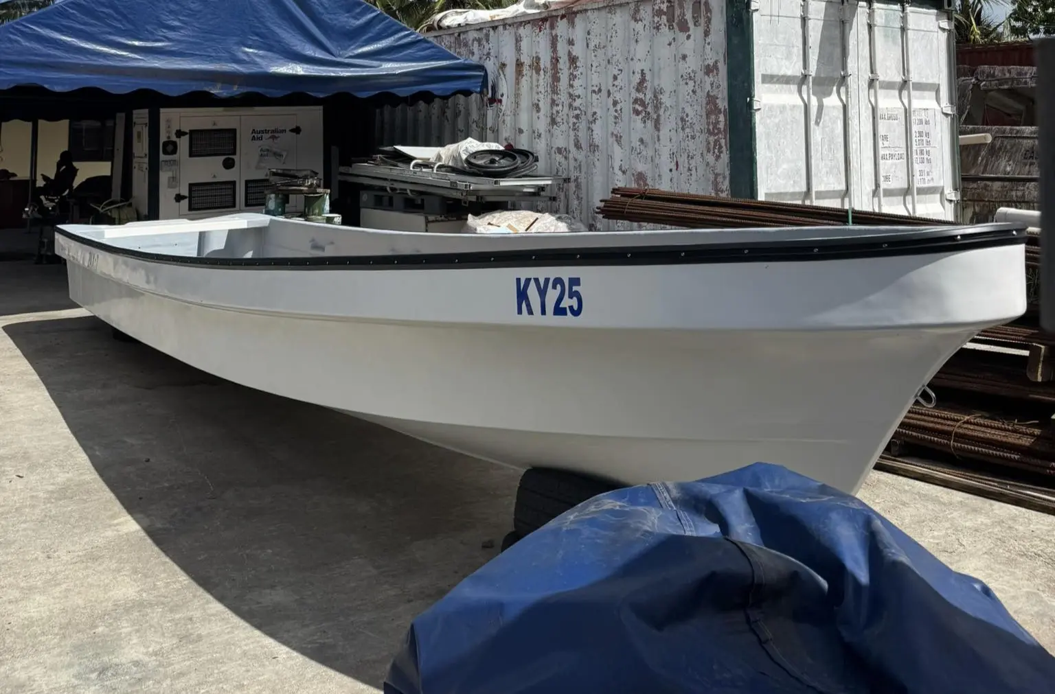 KY25