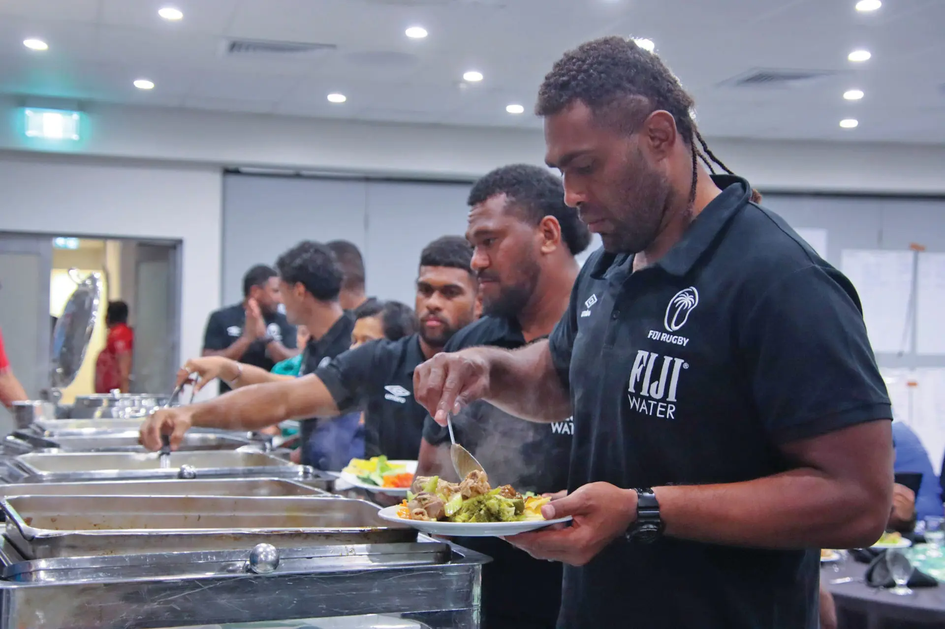 Flying Fijians 