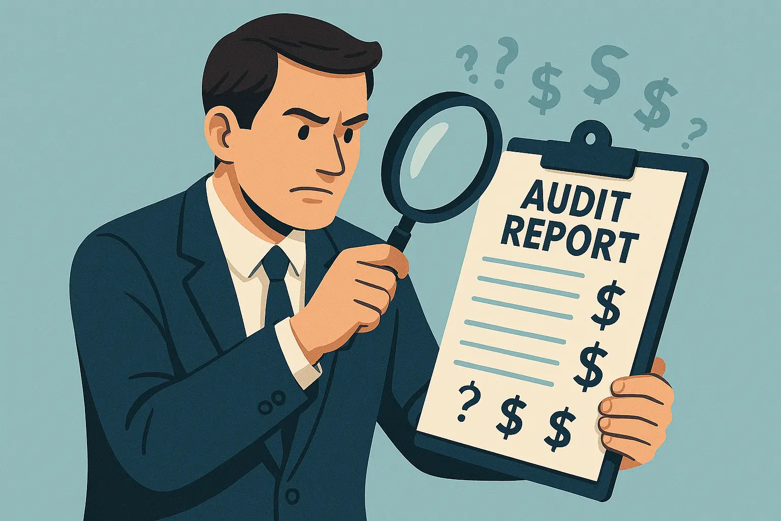 audit-report