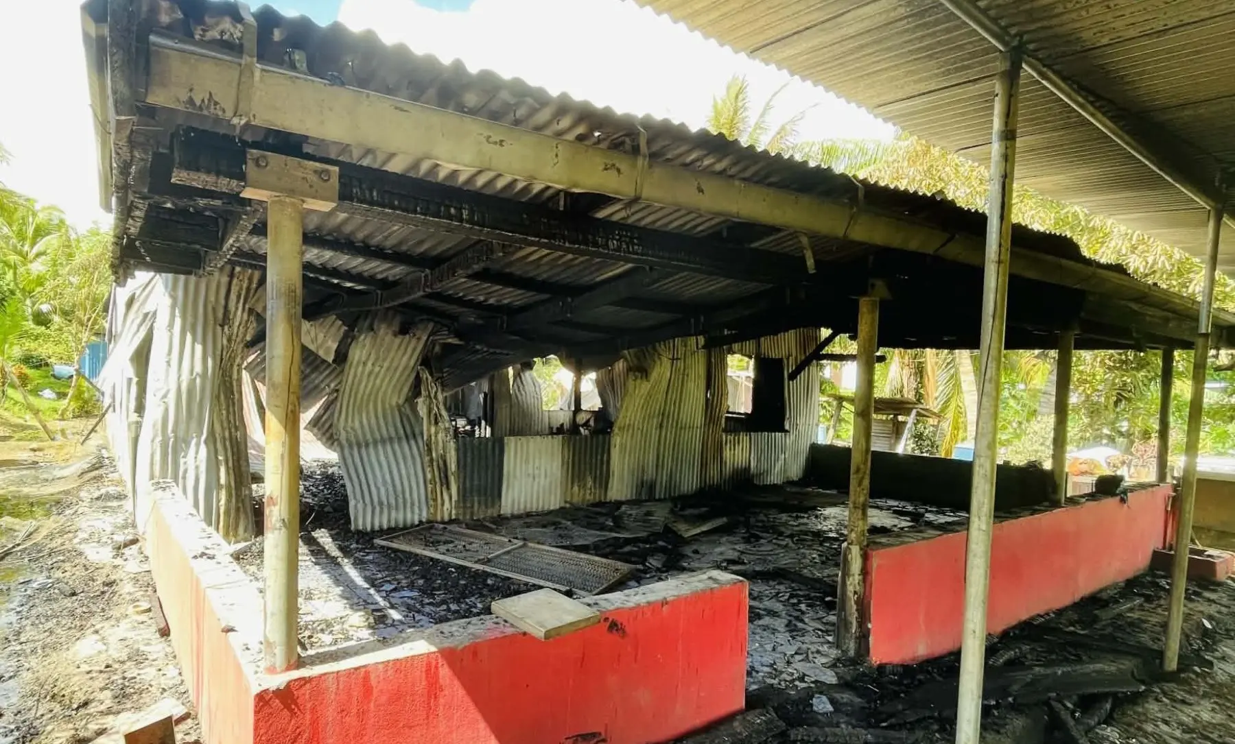 Photo: Katherine Naidu