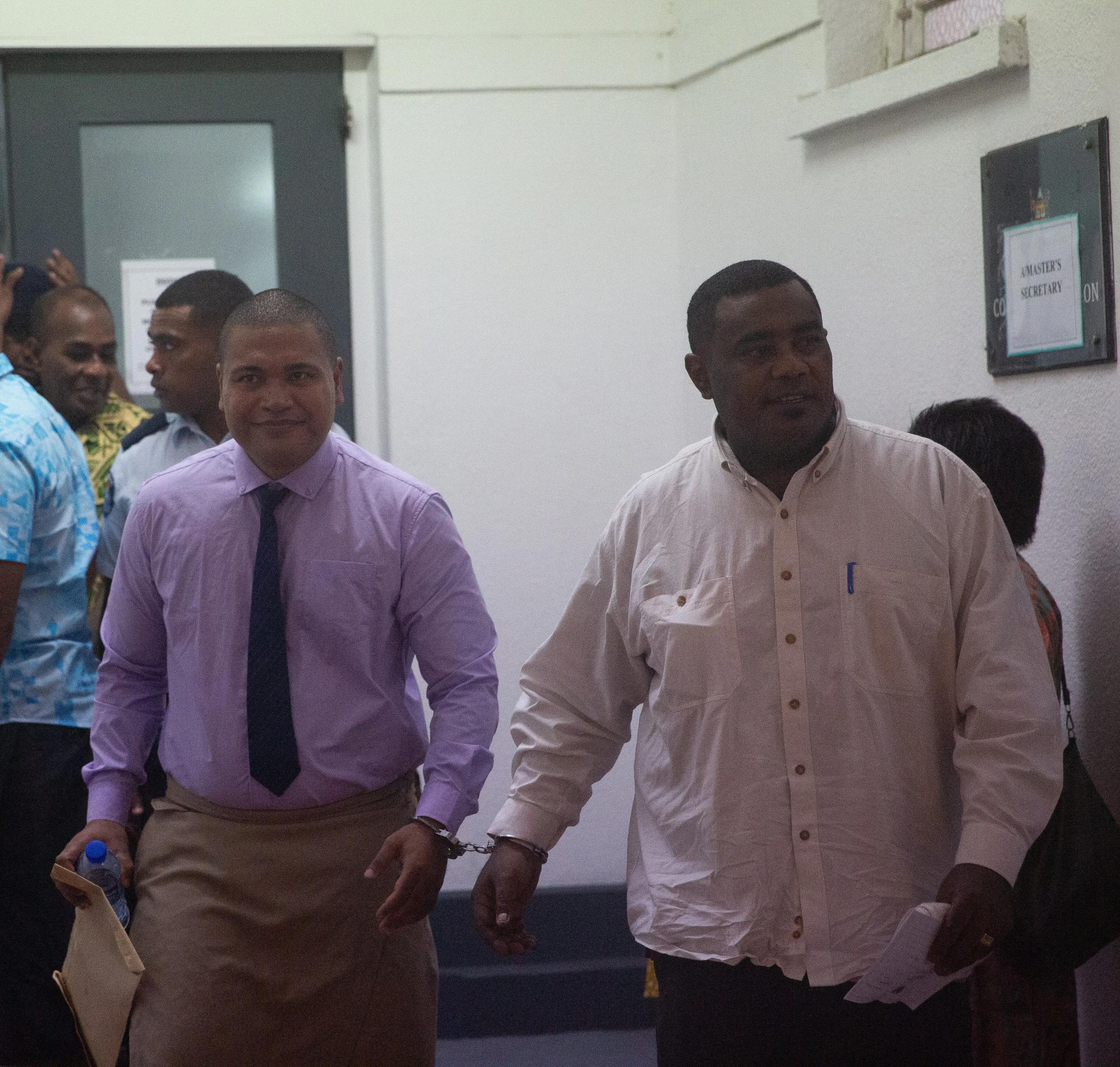 State to oppose bail as High Court reviews 4.7kg drug case | Fiji Sun