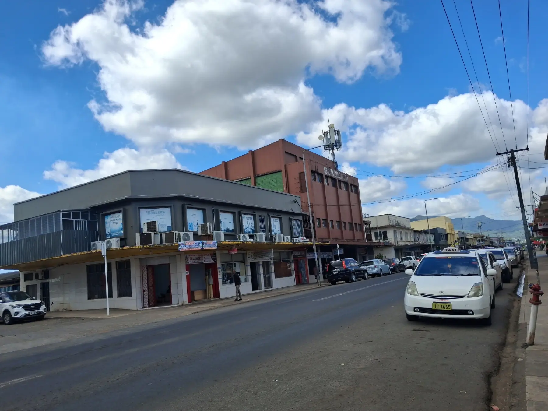 Compliance, food standards matter, insanitary conditions, abatement notice, Ministry of Health