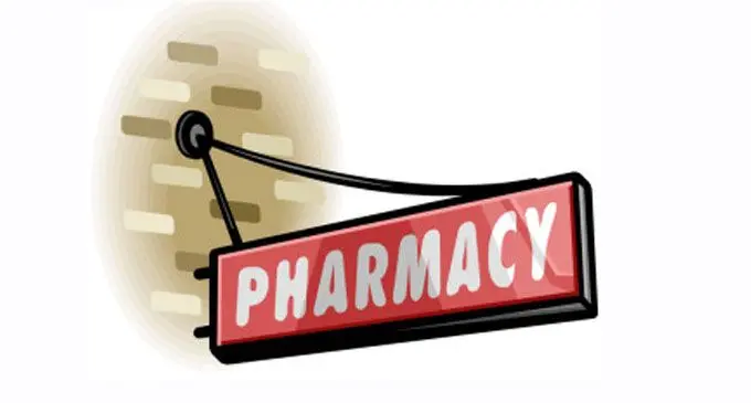 Pharmacy