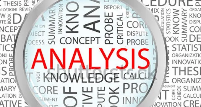 Analysis