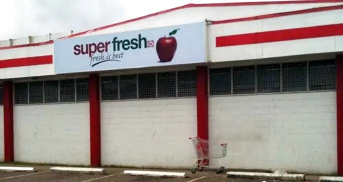 MH Super Fresh 