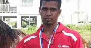 Ravneel Reddy