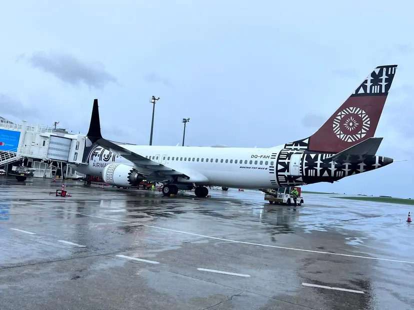 HIV Crisis: Fiji Airways reassures visitors