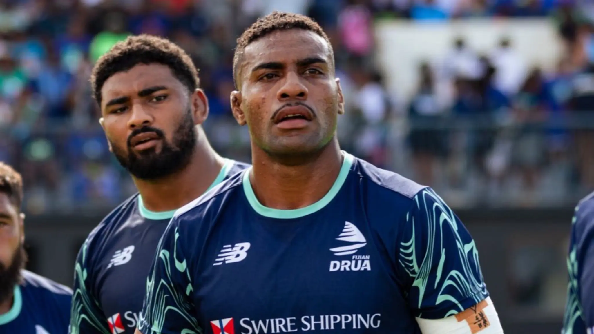 Jackson sticks with winning formula | Fiji Sun