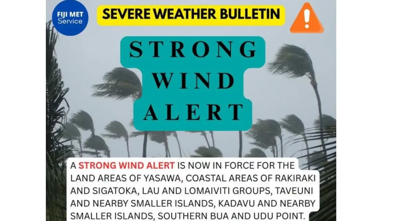 weather update