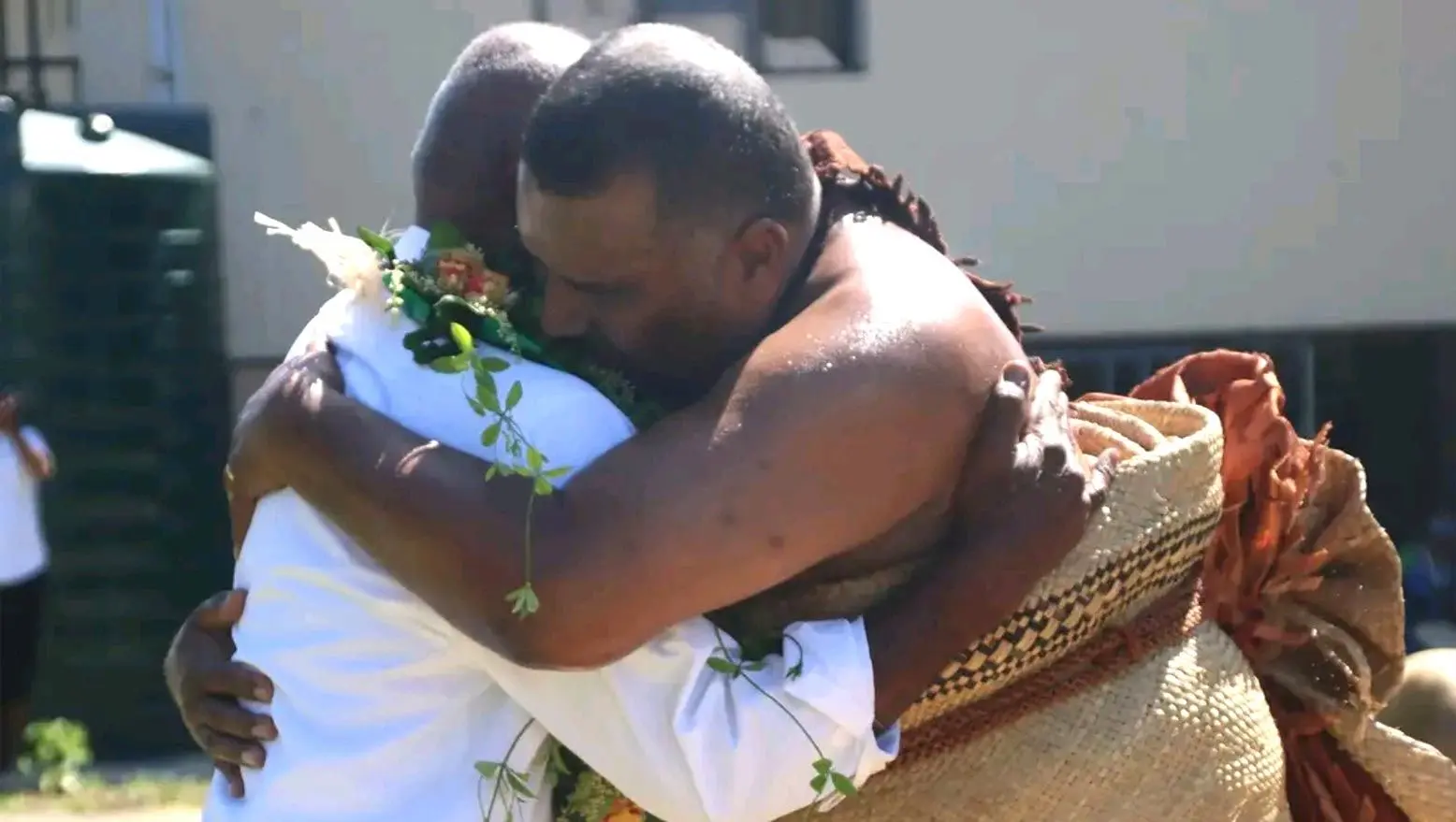 Turaga na Tui Bua Ramakutu Nagagavoka