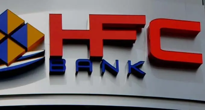 HFC Bank