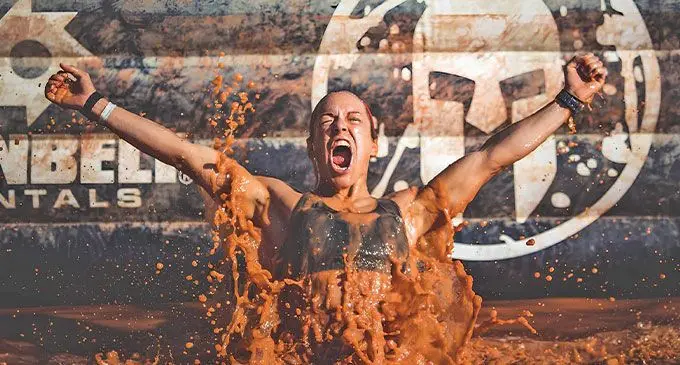 Spartan is expected to attract over 3000 participants in November, many of whom are overseas athletes. Photo: Spartan