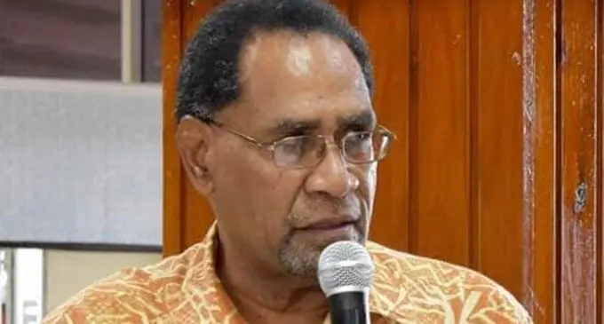 Pio Tabaiwalu