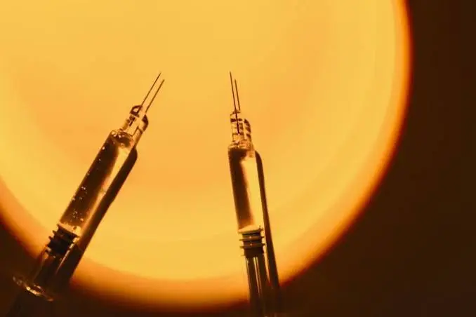 Fiji already has sufficient sterile needles and syringes for a national harm-reduction programme.