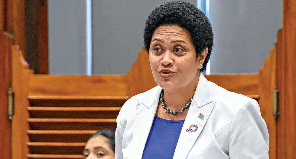 Sainiana Radrodro