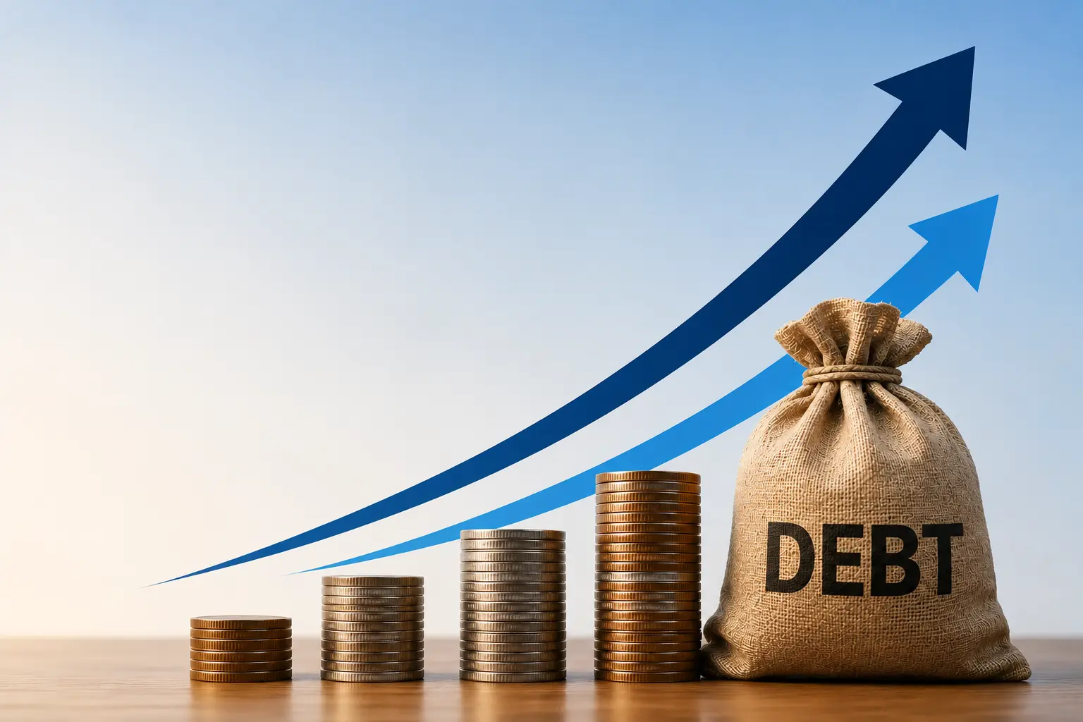 Debt