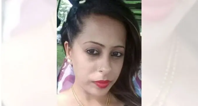 Shafina Shainaz Mohammed