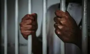 jailbars