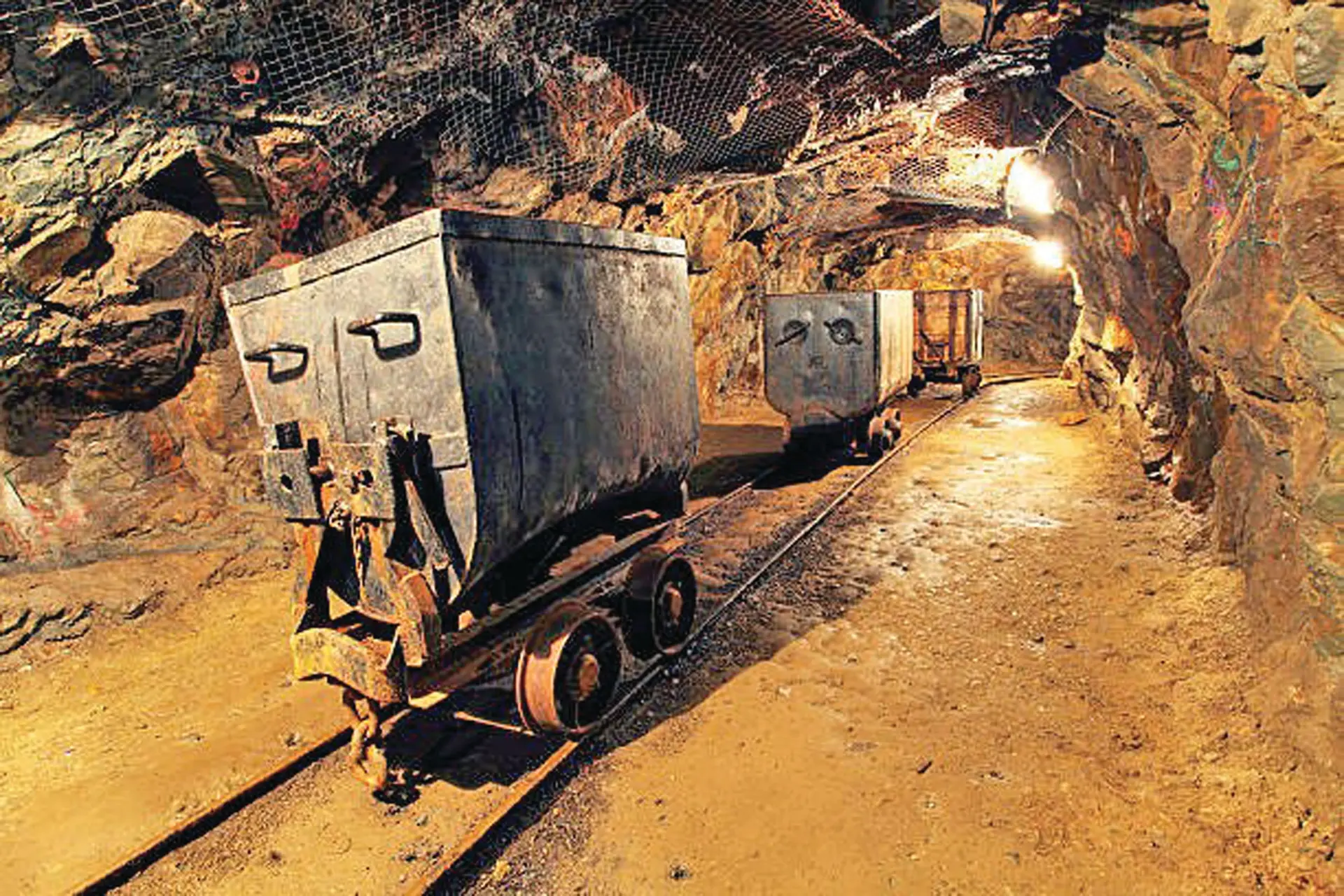 Eight Chinese-backed companies now operate in Fiji’s mineral resources sector, the largest for any nationality in the industry. 