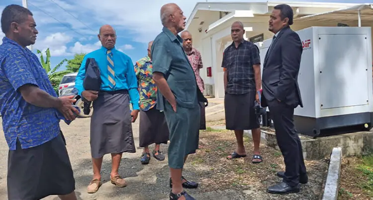 Tui Nadi