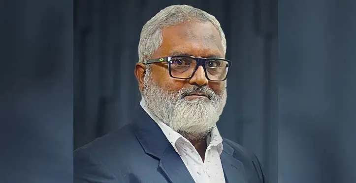 Adish Naidu.