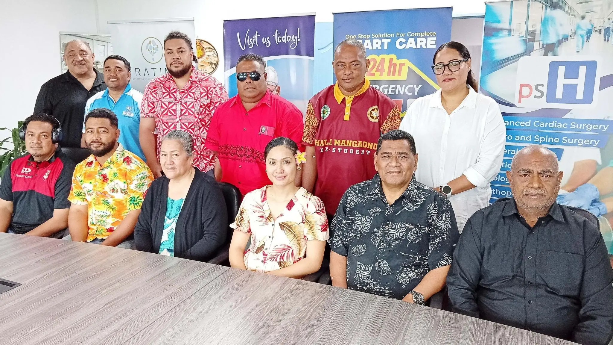 Fiji emerging as Pacific medical tourism hub