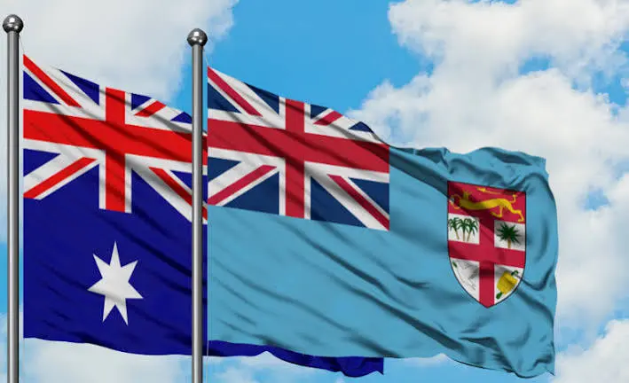 aust-Fiji