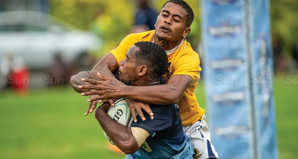 Government schools like Queen Victoria School and Suva Grammar School to benefit from the Ministry of Education’s sports funds.  Photo: Leon Lord