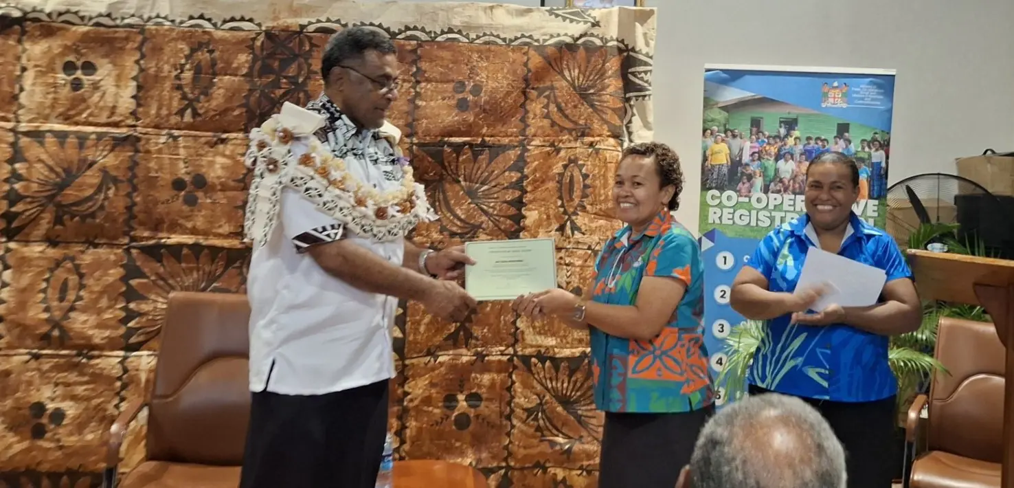 Adi Senirewa Tavo Tafoi