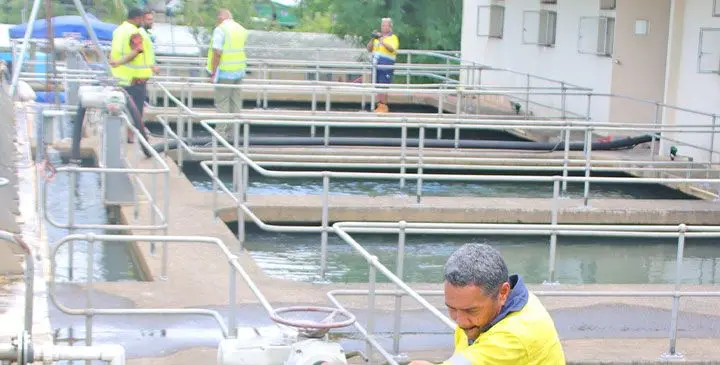 The Water Authority of Fiji (WAF) confirmed that multiple fraud and corruption cases have been prosecuted within the organisation. Photo: Fiji Water Authority