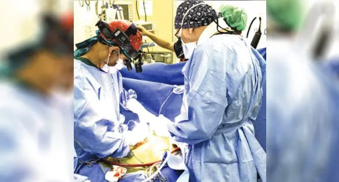 Sri Sathya Sai Sanjeevani Children’s Hospital has announced its next round of free heart surgeries for children with congenital heart disease, scheduled from February 11 to 18, 2025.