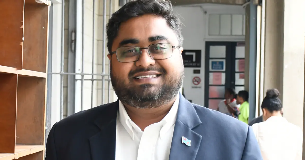  Opposition MP Ketan Lal