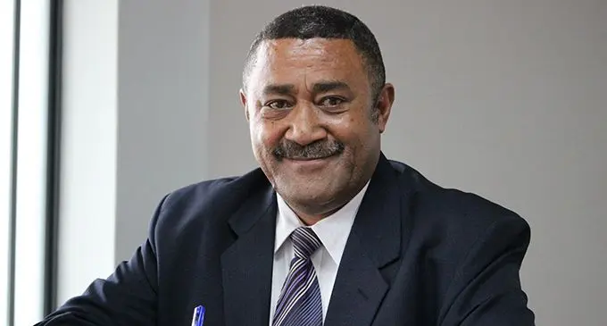 Ratu Suliano Matanitobua