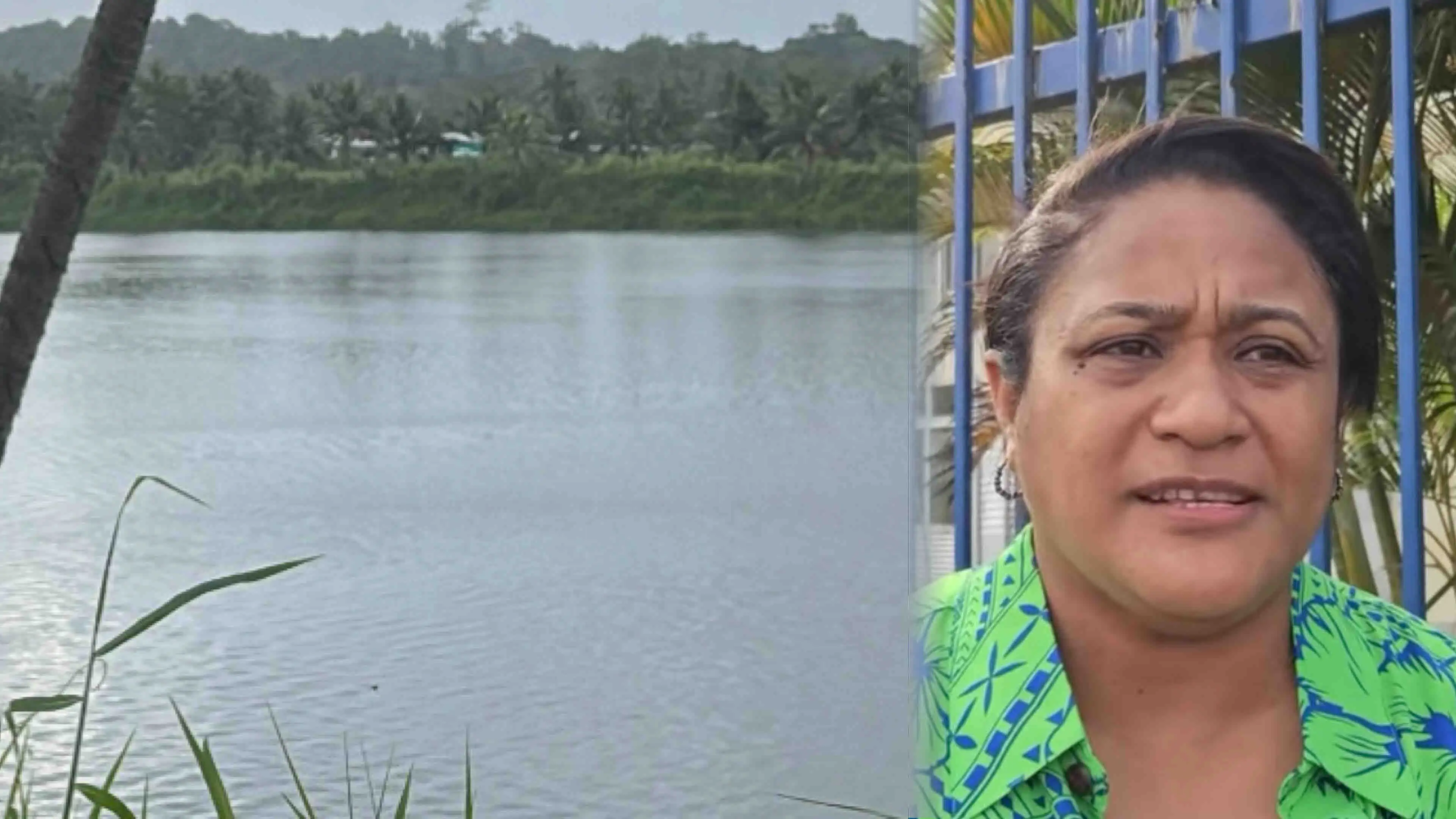 Search continues for former Fiji Pearls coach; post-mortem for ...