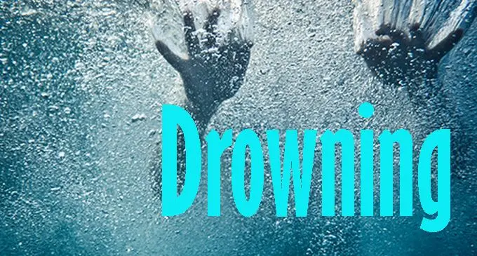 Drowning