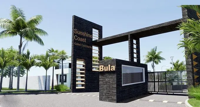 Sunshine Coast Gated Community Development Ltd, a proposed high-end residential development pegged for Malolo on the mainland of Nadi.