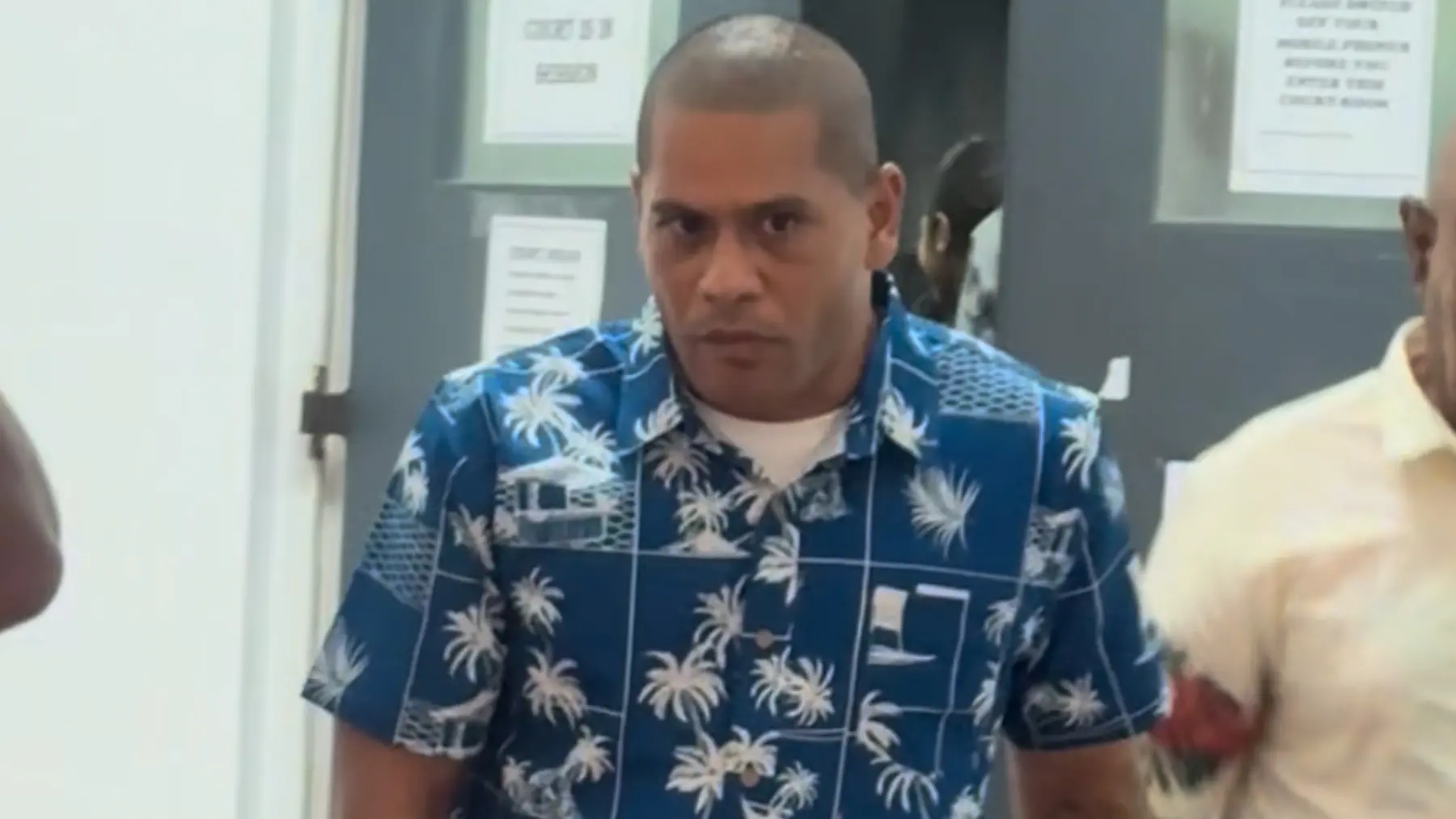 TikToker Lui Vuiberata, also known as Xcon.