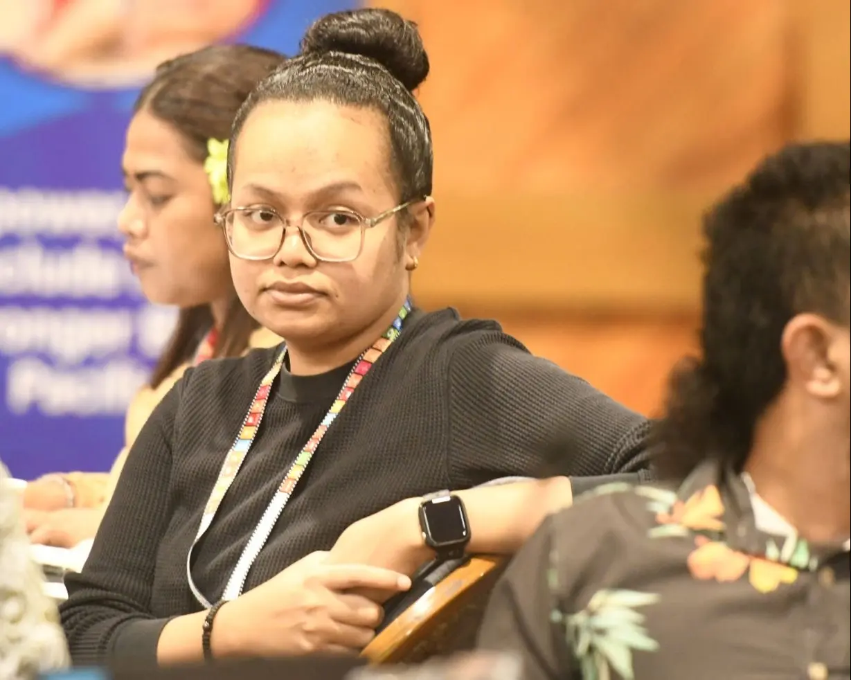 More Pacific youth needed at global climate talks