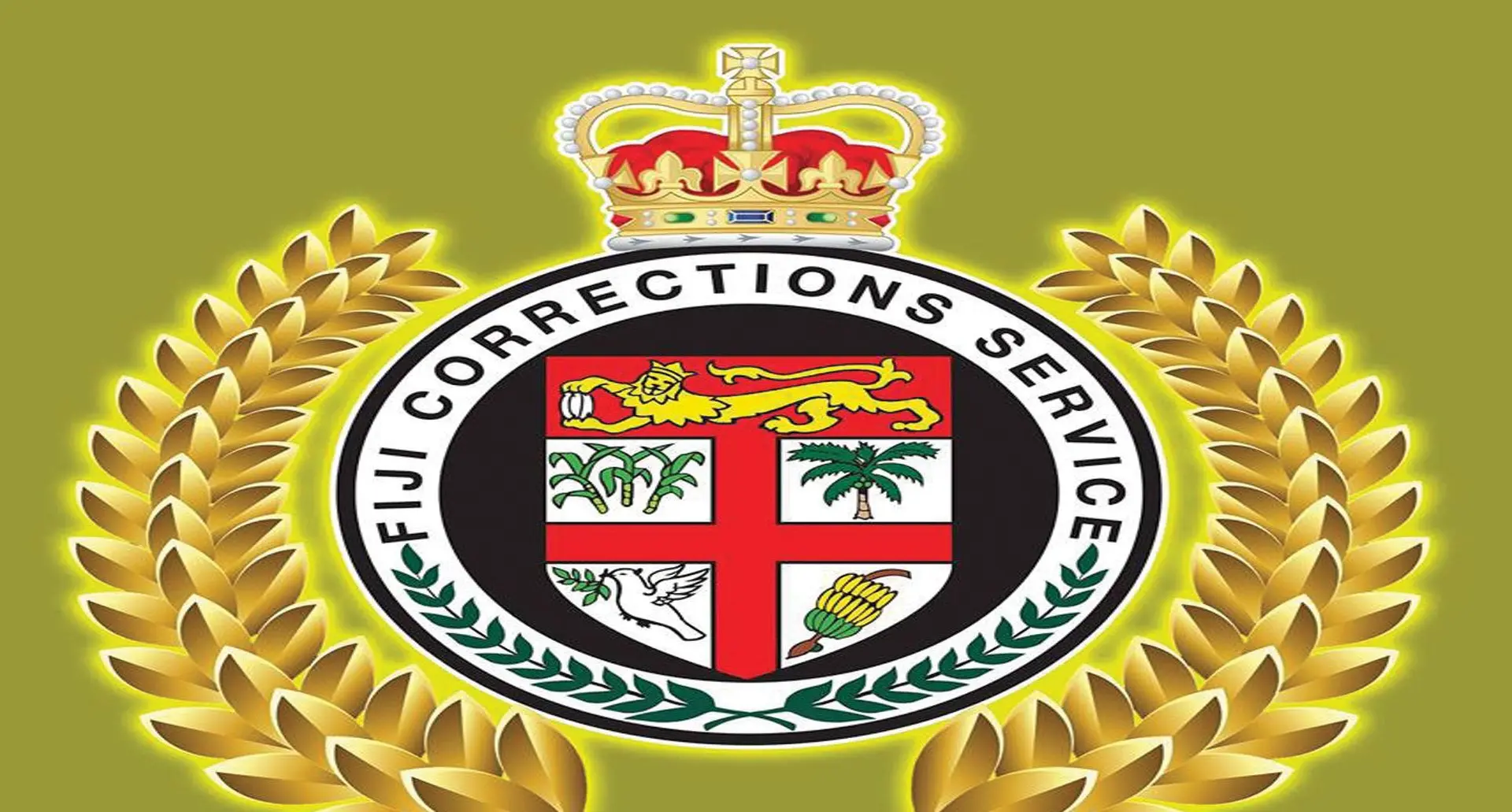 Fiji Corrections Services 