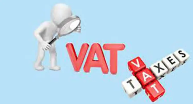VAT