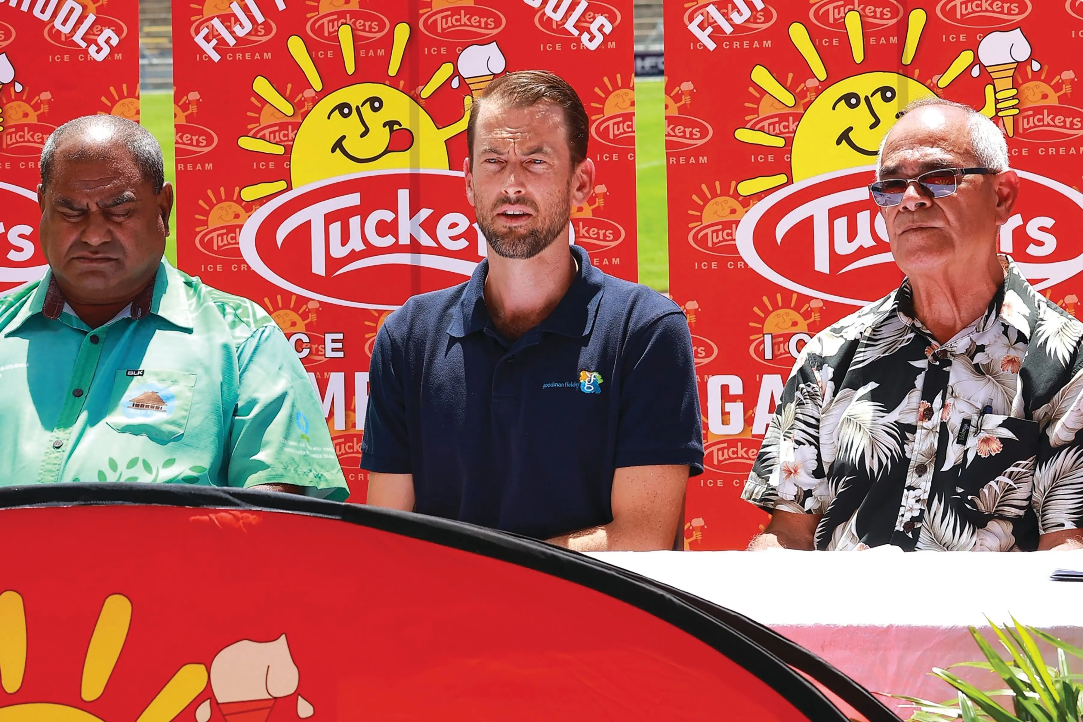 Schools athletic meet launched, all set to go