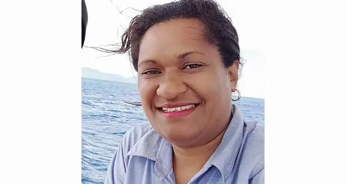 Tennessee Dawn Tuimereke.