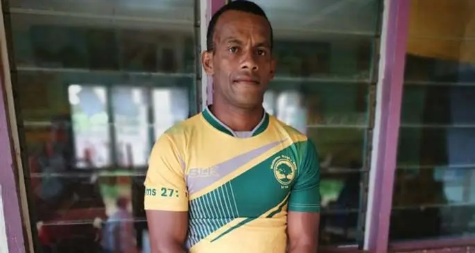 Isikeli Boladuadua.