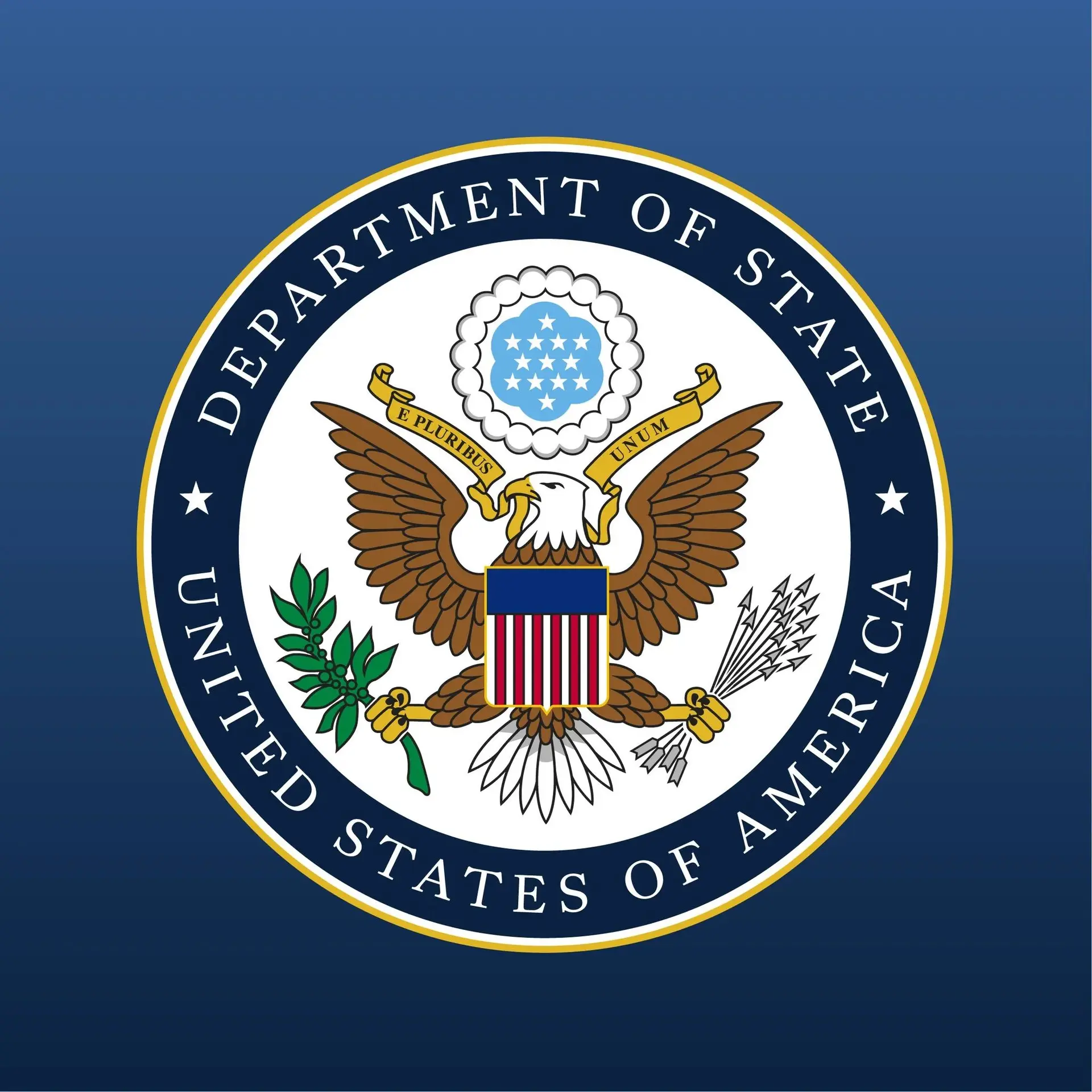 US logo