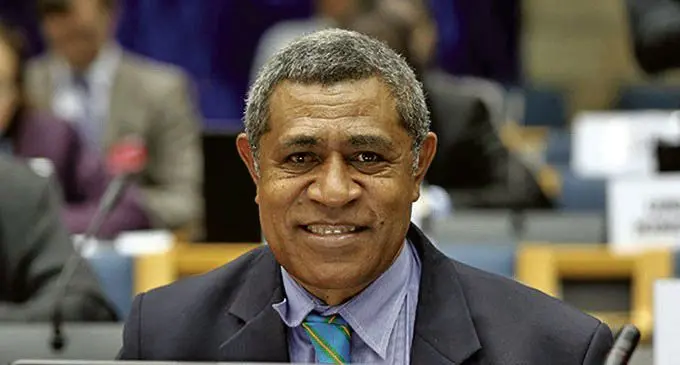 Ben Salacakau 